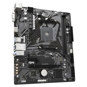 Calculator Gaming Aura V17, AMD Ryzen 7 1700 3GHz, GIGABYTE A520M K V2, 16GB DDR4, SSD 256GB, HDD 1TB, RX 580 8GB GDDR5 - Img 6