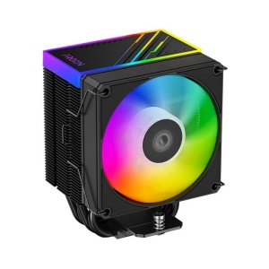 Calculator Gaming Aura V22, Intel Core i5 12400F turbo 4.4GHz, B760M DS3H, 16GB DDR4, SSD 500GB, HDD 1TB, RTX 3070 8GB DDR6 - Img 8