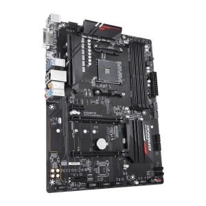 Calculator Gaming Aura V3, AMD Ryzen 5 3600 3.6GHz, B450 Gaming X, 16GB DDR4, SSD 256GB, HDD 1TB, GTX 1660 Ti 6GB GDDR6 - Img 7