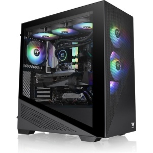 Calculator Gaming Divider V1, AMD Ryzen 5 4500 3.6GHz, B450 Gaming X, 16GB DDR4, SSD 256GB, HDD 500GB, GTX 1660 Ti 6GB GDDR6 - Img 5
