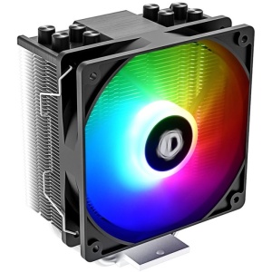Calculator Gaming Evo V3, AMD Ryzen 5 5500 3.6GHz, B550 AORUS PRO V2, 16GB DDR4, SSD 512GB, HDD 2TB, RTX 2080 8GB GDDR6 - Img 8