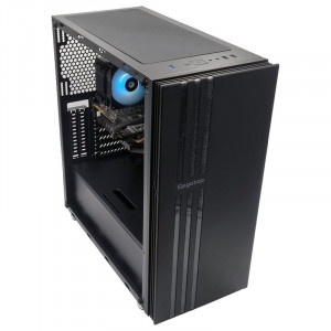 Calculator Gaming Fenix V8, Intel Core i7 6700 3.4GHz, GA-H110M-S2H, 16GB DDR4, SSD 256GB, HDD 1TB, GTX 970 4GB DDR5 256-bit - Img 4