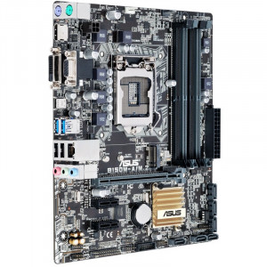 Calculator Gaming Impulse V2, Intel Core i7 6700 3.4GHz, ASUS B150M-A/M.2, 16GB DDR4, SSD 120GB, SSD 250GB, HDD 1TB, RX 580 8GB DDR5 256-bit, 600W - Img 7
