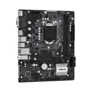 Calculator Gaming Matrexx V6, Intel Core i5 10500T pana la 3.8GHz, H410M-H/M.2, 16GB DDR4, SSD 256GB, HDD 1TB, GTX 1660 Ti 6GB GDDR6 - Img 7