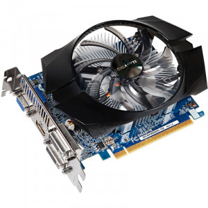 Calculator Gaming Raider-Aero2, Intel Core i5 4590 3.3GHz, Asus B85M-E, 16GB DDR3, SSD 120GB, HDD 500GB, GT 740 1GB DDR5, FSP 350W - Img 7