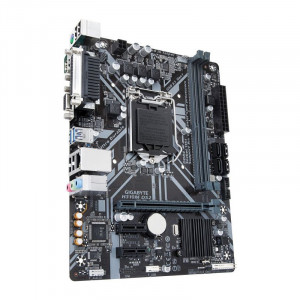 Calculator Gaming Synrad V2, Intel Core i5-8400 2.8GHz, GA-H310M DS2, 16GB DDR4, SSD 256GB, HDD 1TB, RX 580 8GB DDR5 256-bit, 430W - Img 5