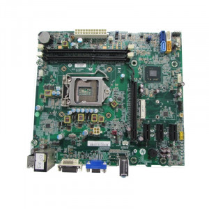 Calculator GATEWAY DT55 MT, Intel DualCore G630 2.7GHz, 4GB DDR3, 320GB, Delta 300W, DVD-RW - Img 3