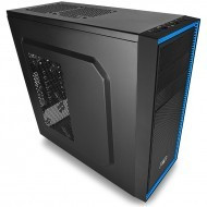 Calculator I7, Intel Core i7 3770 3.4GHz (Up to 3,9 GHz), 8GB DDR3, HDD 1TB, ATI R7 370 4GB DDR5, Sirtec 400W - Img 1