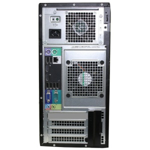 Calculator Incomplet Dell OptiPlex 7010 MT, Intel Core i5-3470S 2.90GHz, 4x DDR3, DVD-RW - Img 4