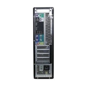 Calculator Incomplet Dell OptiPlex 9010 SFF, Intel Core i5-3470S 2.90GHz, 4x DDR3, DVD-RW - Img 2