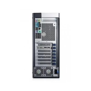 Calculator Incomplet Dell Precision T5610 MT, 2x Intel Xeon E5-2650 v2 2.60GHz, 64GB DDR3, DVD-RW - Img 4