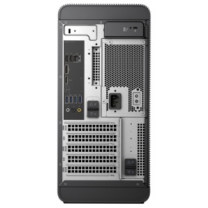 Calculator Incomplet Dell XPS 8910 MT, Gen 7 Ready, 4x DDR4, DVD-RW, Wi-Fi - Img 6