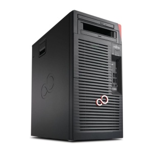 Calculator Incomplet Fujitsu Celsius W570n MT, Intel Pentium G4500 3.50GHz, 4x DDR4, M.2 NVMe, DVD-RW
