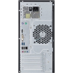 Calculator Incomplet Fujitsu Esprimo P557 MT, Intel Pentium G4560 3.50GHz, 2x DDR4, DVD-RW - Img 4