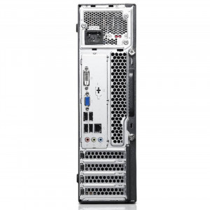 Calculator Incomplet Lenovo EDGE 72 DT, Intel H61, Socket 1155, HDMI, Cooler inclus - Img 2
