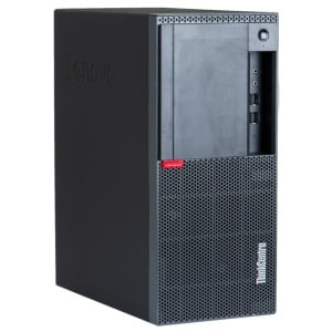 Calculator Lenovo M910T MT, Intel Core i5 6500T 2.5GHZ, 8GB DDR4, SSD 256GB - Img 1