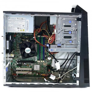 Calculator Lenovo M91P MT, Intel Core i3-2120 3.30GHz, 4GB DDR3, 250GB, DVD-RW - Img 2