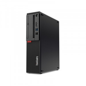 Calculator Lenovo ThinkCentre M735s SFF, Ryzen 7 PRO 2700 3.1GHz, 16GB DDR4, SSD 256GB, ATI R5 340X 2GB DDR3 - Img 1