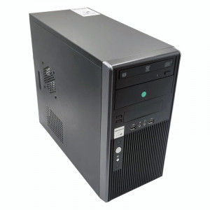 Calculator MD V7, Intel Core i5 2310 2.9GHz, Lenovo IS6XM, 8GB DDR3, SSD 120GB, HDD 500GB, 300W, DVD-RW - Img 2