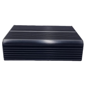 Calculator NUC AKASA, Intel Core i3 7100u 2.4GHz, 8GB DDR4, SSD 256GB NVME, 2x HDMI - Img 3