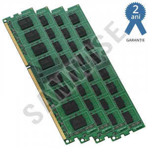 Calculator Office I5, Intel Core i5 2400 3.4GHz, 8GB DDR3, SSD 120GB, HDD 250GB, DVD-RW - Img 8