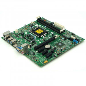 Calculator Segotep AND, Intel Core i5 3470 3.2GHz, Intel MIB75R, 8GB DDR3, 500GB, HDMI, USB 3.0, Delta 300W - Img 6
