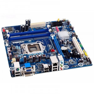 Calculator Tarox I3, Intel Core i3 540 3.06GHz, Intel DH55PJ, 4GB DDR3, Raptor 160GB, Delta 300W, DVD - Img 3