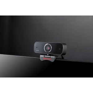 Camera web Redragon Fobos neagra - Img 3