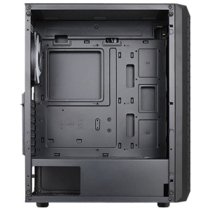 Carcasa Aerocool Beam V2 RGB neagra - Img 4