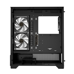 Carcasa Gamdias Atlas M1 Black - Img 7