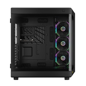 Carcasa Gamdias Neso P1-Pro neagra - Img 3