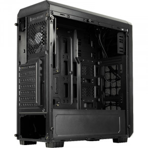 Carcasa Gaming Aerocool Aero-300, Middle Tower, USB 3.0, 120mm - Img 4