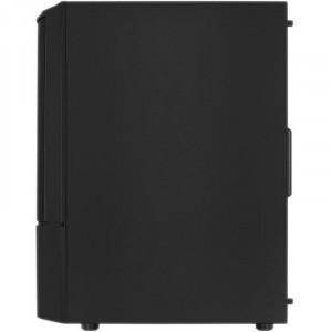 Carcasa Gaming Aerocool Quantum Mesh V2, MiddleTower, 2x USB 3.0, Panou transparent - Img 5