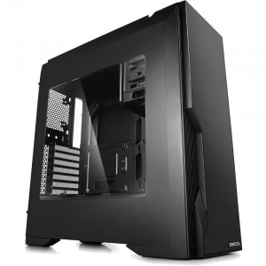 Carcasa Gaming Deepcool Dukase V2, USB 3.0, Vent. 120mm, Fan Controller, MiddleTower - Img 3