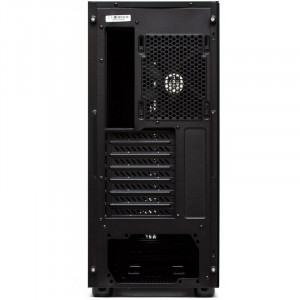 Carcasa Gaming Gamdias Mars M1, MiddleTower, USB 3.0, Panou transparent - Img 8