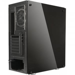Carcasa Gaming Redragon Tailgate, MiddleTower, Panou transparent, USB 3.0, Vent. 120 mm LED RGB - Img 7