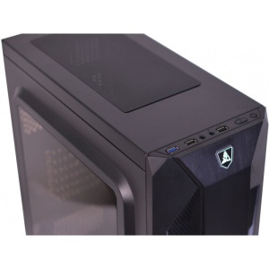 Carcasa Gaming Segotep Halo 8, Open Box - Img 4