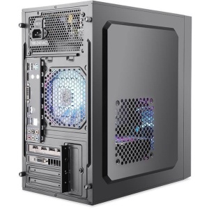 Carcasa Gaming Segotep Knight W1 + Sursa 500W, Open Box - Img 6