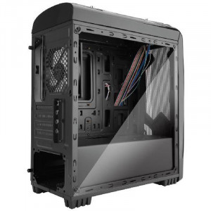 Carcasa Gaming Segotep Polar Light V2 Black, MiniTower, USB 3.0 - Img 4
