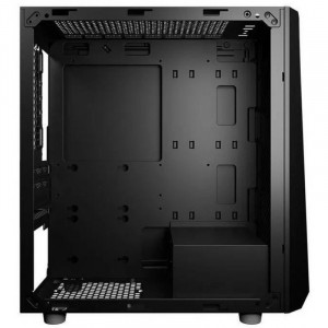 Carcasa Gaming Segotep Prime V, USB 3.0, Panou Transparent - Img 3