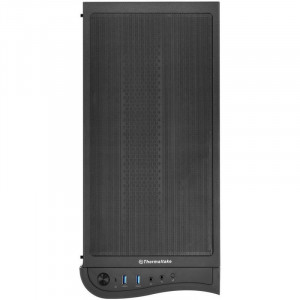 Carcasa Gaming Thermaltake View 22 Tempered Glass, USB 3.0, Panou transparent, MiddleTower, Vent. 120mm - Img 5