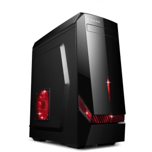 Carcasa Inaza X-BLADE, Open Box