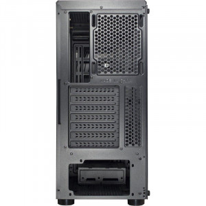 Carcasa Inter-Tech A-3411 Creek, MiddleTower, USB 3.0, Panou transparent - Img 6