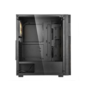 Carcasa Segotep Axe 5 neagra - Img 4