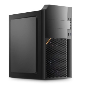 Carcasa Segotep Knight T3 Black - Img 3