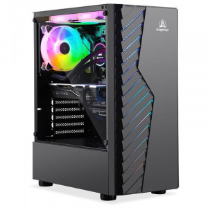 Carcasa Segotep Nova V1 Black - Img 4