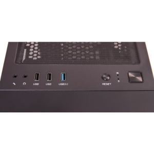 Carcasa Segotep Prime XL V2, Open Box - Img 5