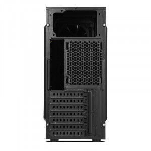 Carcasa Segotep V5 Black, MiddleTower - Img 4