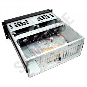 Carcasa Server Inter-Tech 4098-1 rack 4U ATX-microATX - Img 5
