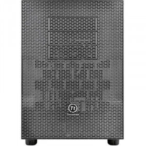 Carcasa Thermaltake Core X2, USB 3.0, Vent. incluse 2x 120mm, CubeTower, Desigilat - Img 6